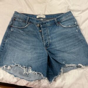 Abercrombie shorts